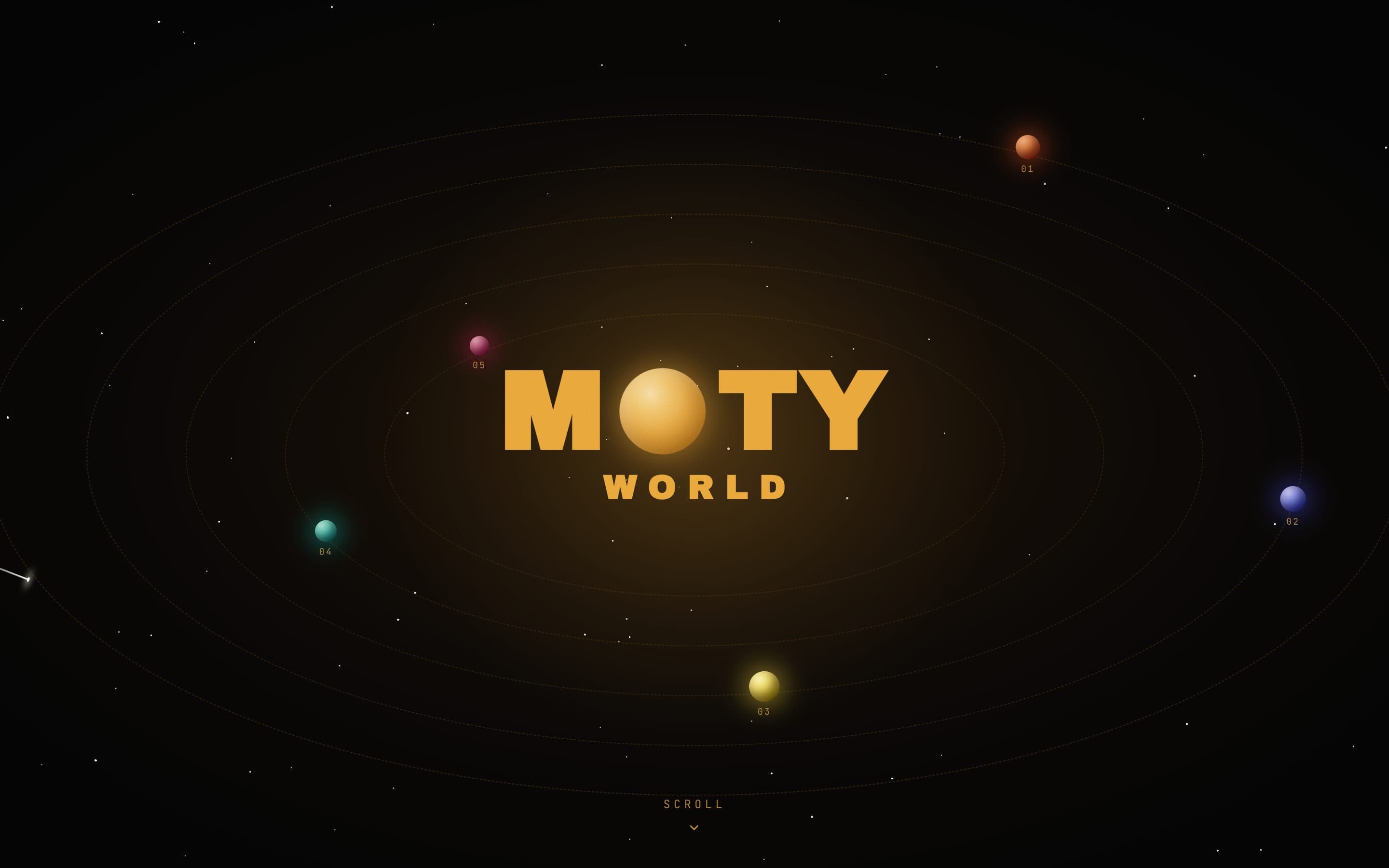 MOTY.WORLD